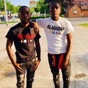 Meet your Posher, Rackup